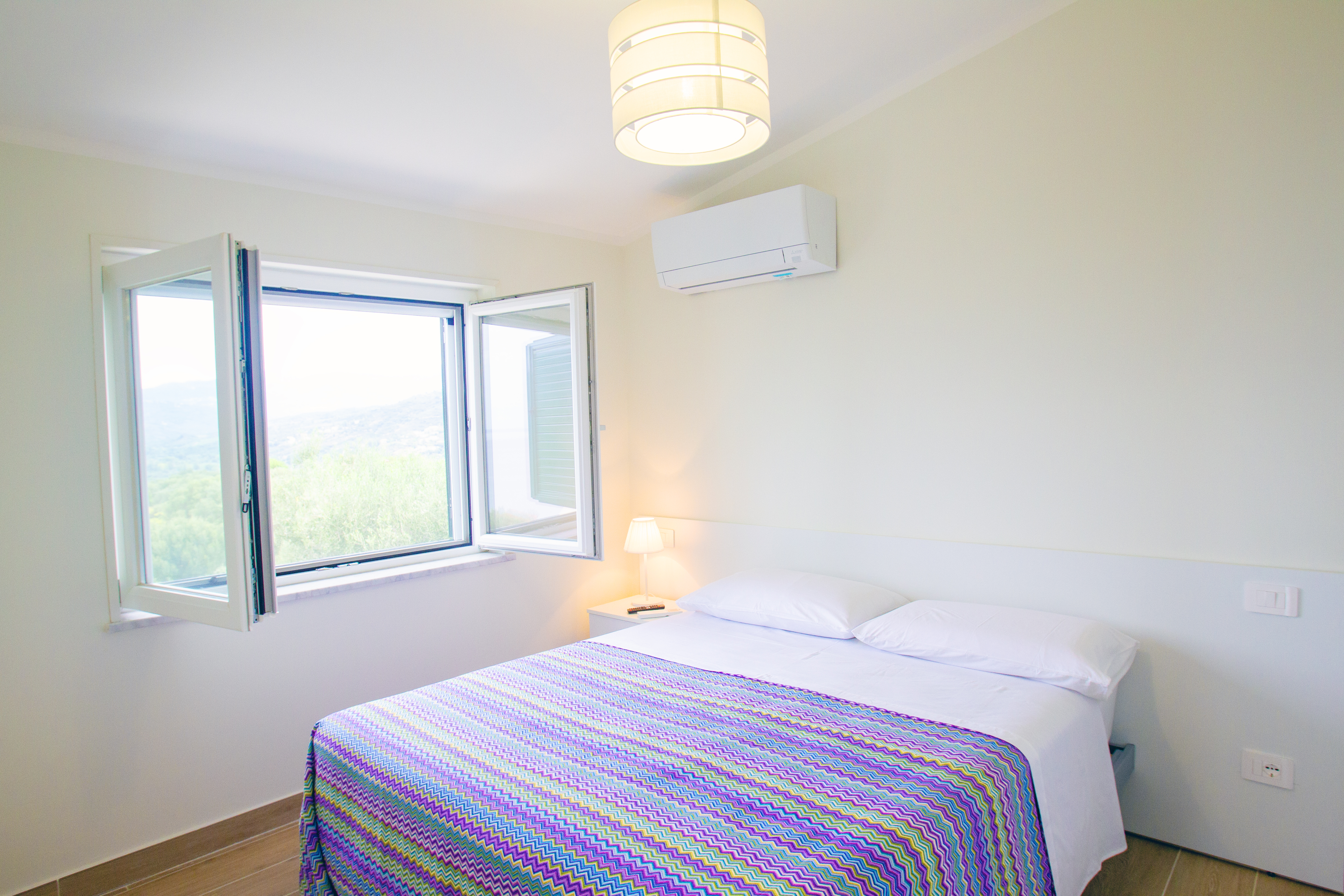 Double Bedroom