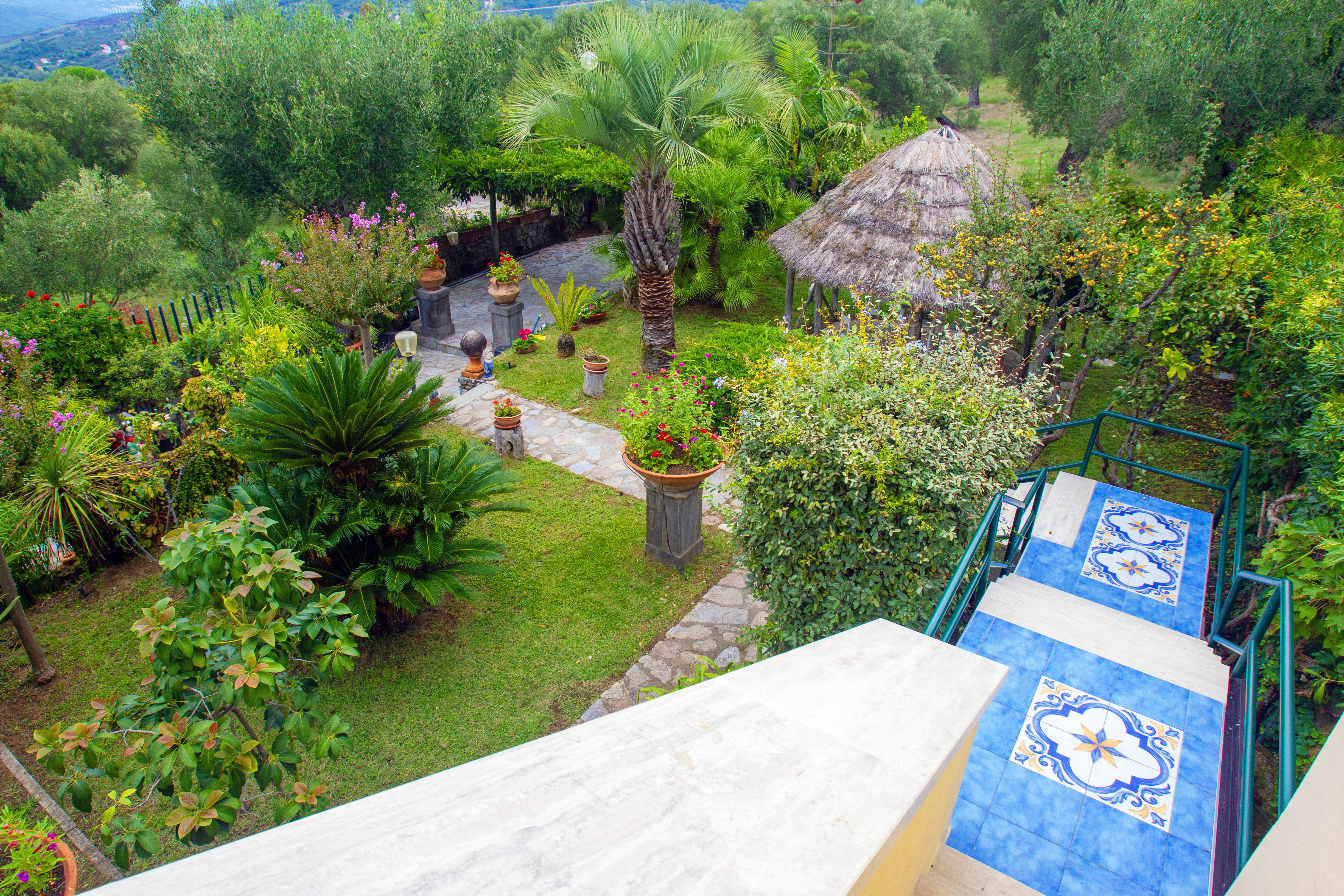 Giardino