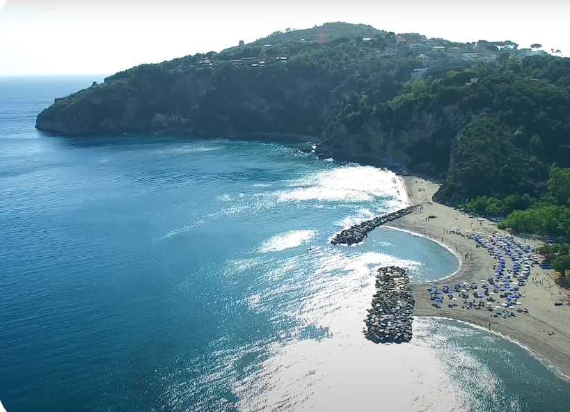 Spiaggia della Marinella